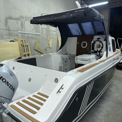 Keskin Yacht Tekne İmalatı