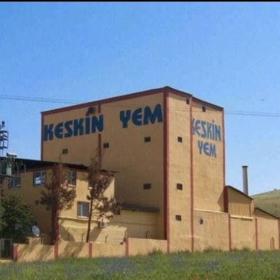 Keskin Yem