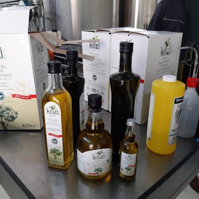 Kilis İli Organik Zeytin Üreticileri Birliği Entegre Zeytinyağı Üretim Tesisi