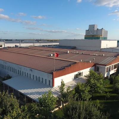 Kırmızıgül Kozmetik
