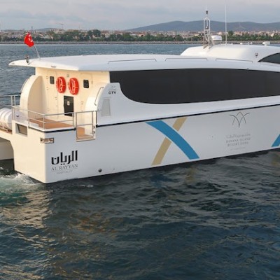 Kizilkayan Yachts