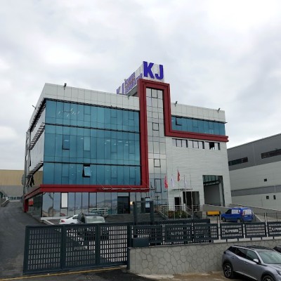 Kj Power Generator