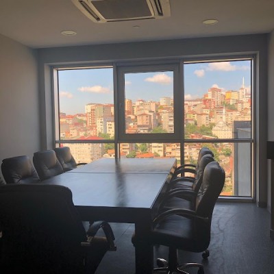 Konlas Otom. Lastik San.tic.a.ş. (istanbul Ofis)