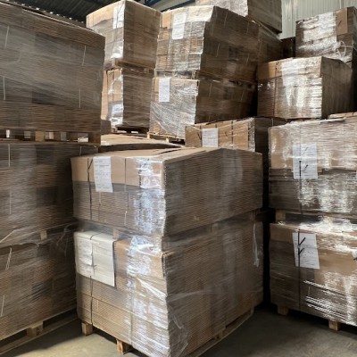 Köroğlu Karton Ambalaj Sanayi Ve Ticaret Limited Şirketi