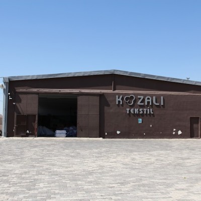 Kozabiat Tekstil Niğde Fabrika