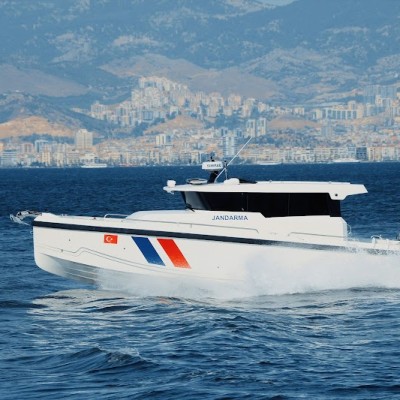 Kraken Marine Industries