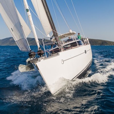Kraken Yachts