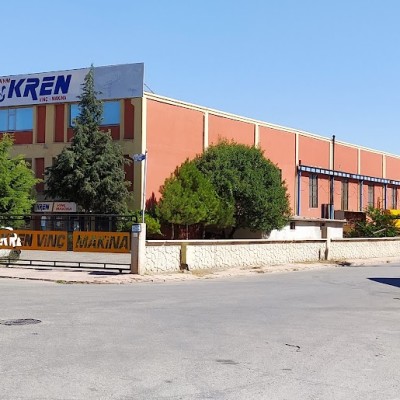 Kren Vinç Makina | Crane Systems