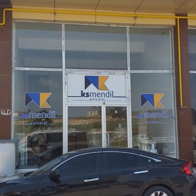 Ks Mendilleri Tekstil Sanayi Ve Ticaret Limited Şirketi