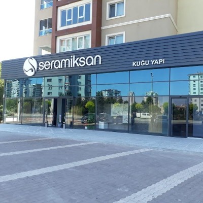 Kuğu Yapı Seramiksan