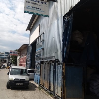 Kurtuluş Plastik
