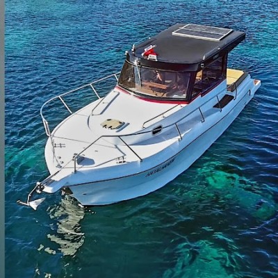 Kutlay Marine.
