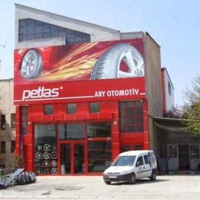 Lastik Jant Dünyası