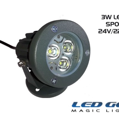 Led Group - Profesyonel Led Aydınlatma Ürünleri