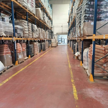 Lider Pet Food