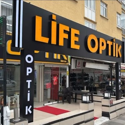 Life Optik Ve Lens