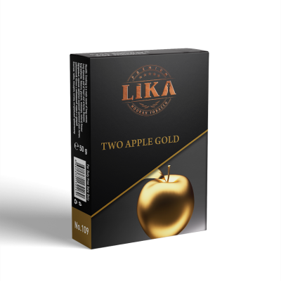 Lika Tobacco