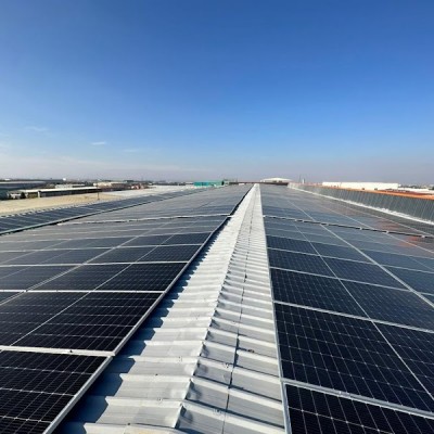 Lineer Solar Enerji A.ş