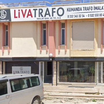 Liva Trafo A.ş.