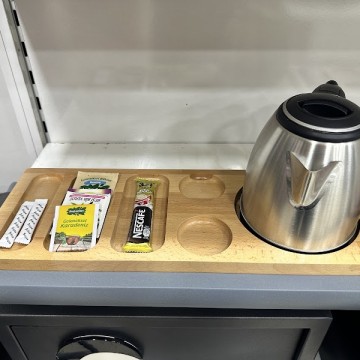 Loniksa Otel Ekipmanları