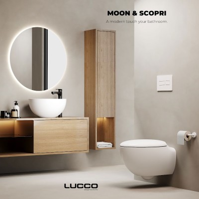 Lucco Life Seramik