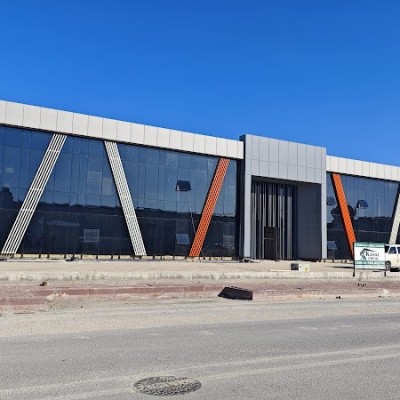 Makrovit Hayvan Besleme Teknolojileri Sanayi Ve Ticaret A.ş.