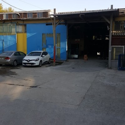 Maltepe Cam İşleme San. Tic. Ltd. Şti.