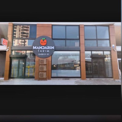 Mandarin Tarım Zirai İlaç Ve Gübre