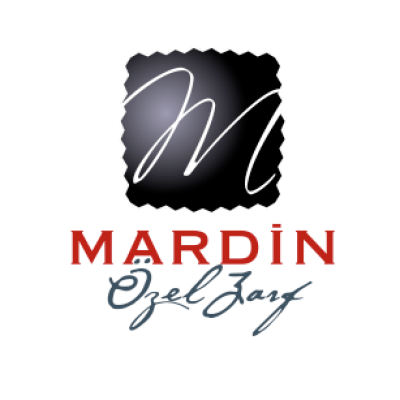 Mardin Özel Zarf