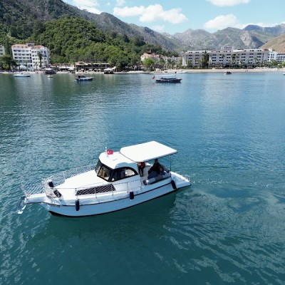 Marin Yat | İzmir Yat İmalatı | İzmir Tekne İmalatı