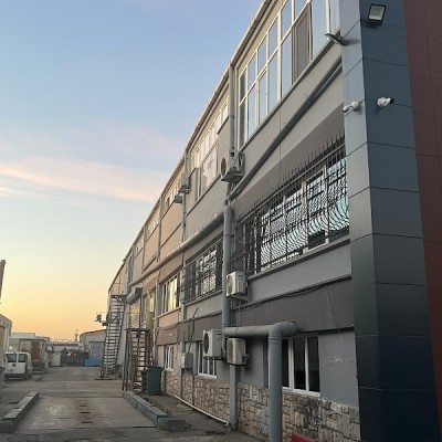 Marmara Yem Yağ Sanayi Tic. Ltd. Şti.