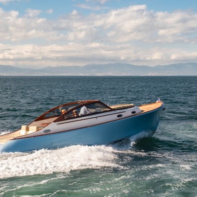 Maryacht