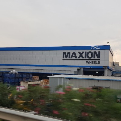 Maxion Jantaş Jant Sanayi Ve Ticaret A. Ş.