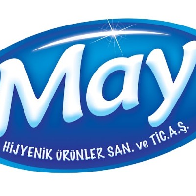 May Hijyenik Ürünler A.ş.