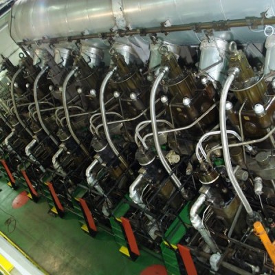 Mecpartner Denizcilik Ve Mühendislik Dış Ticaret Limited Şirketi