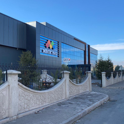 Mekik Halı A.ş