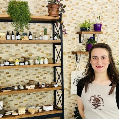 Melka Naturel Doğal Kozmetik Ve Gıda Ürünleri İmalat San. Tic. Ltd. Şti.
