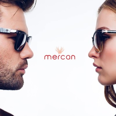 Mercan Optik Ltd. Sti.