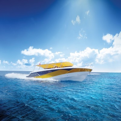 Mercan Yachting
