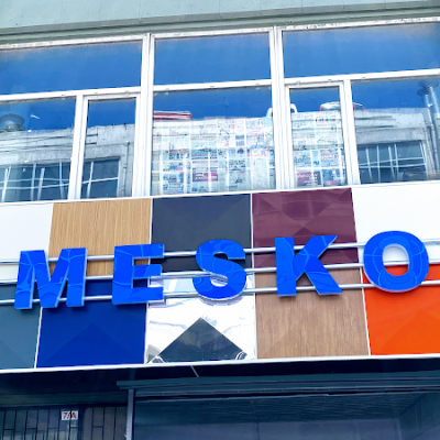 Meskom Kompozit