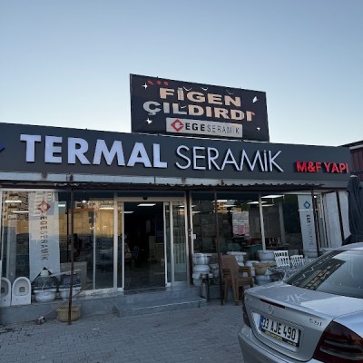 Mf Yapı Seramik