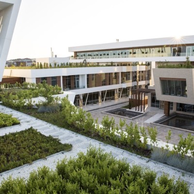 Mg Internatıonal Fragrance Company