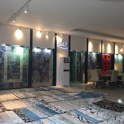 Mirac Halı