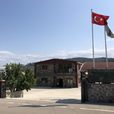 Miryağ Zeytinyağı Fabrikasi