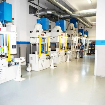 Misplast Silicolife Silikon Ve Kauçuk Sanayi Ticaret A.ş.