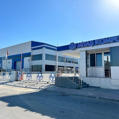 Mitaş Kompozit A.ş.