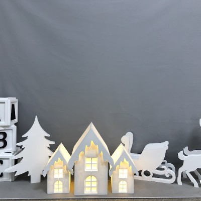 Model Strafor