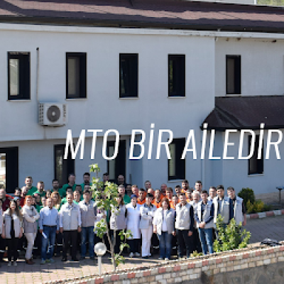 Murat Teknik Otomat Sanayi Ve Ticaret A.ş.