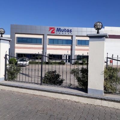 Mutaş Halı