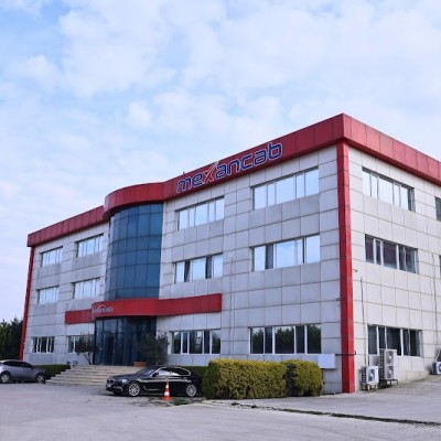Mxn Kablo San Ve Tic Ltd Şti,